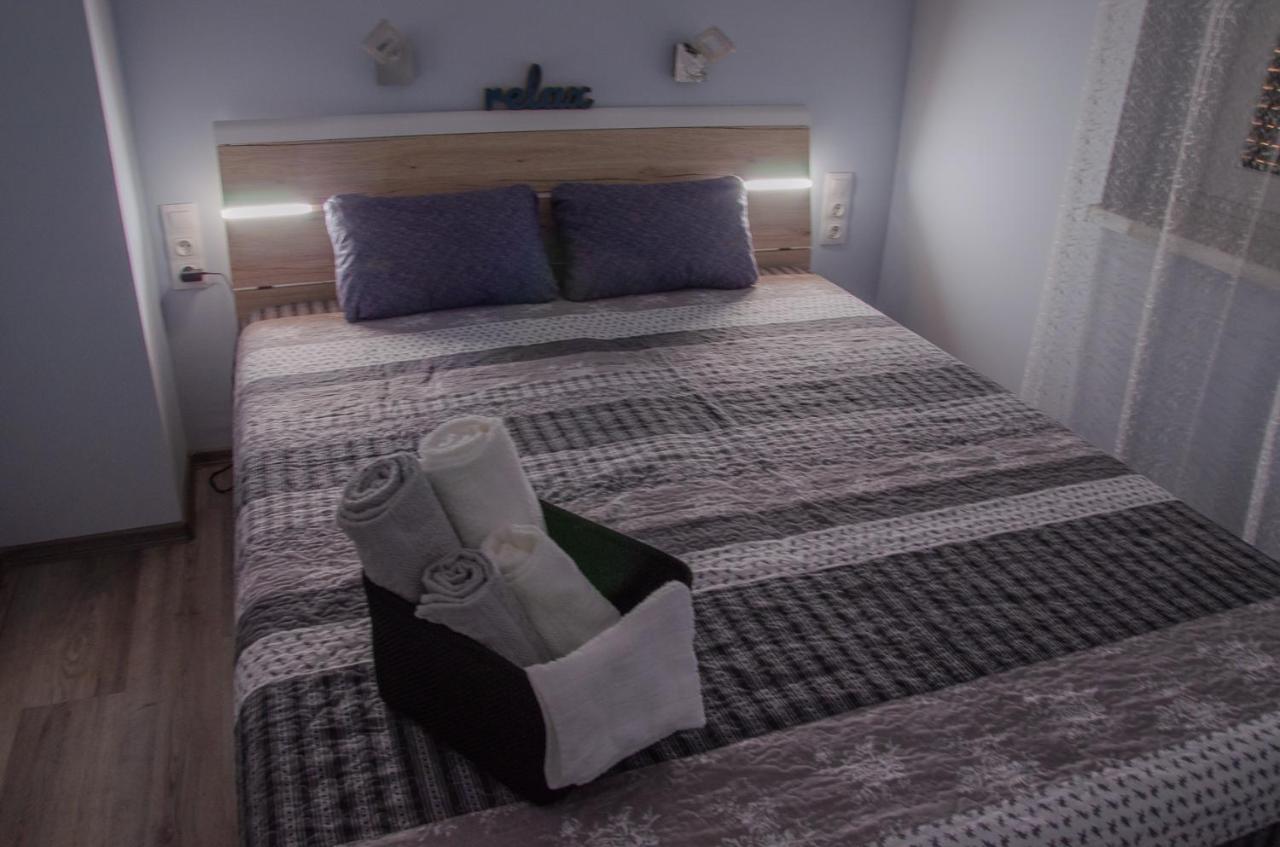 Oros House Apartmanhaz 오라샤자 외부 사진