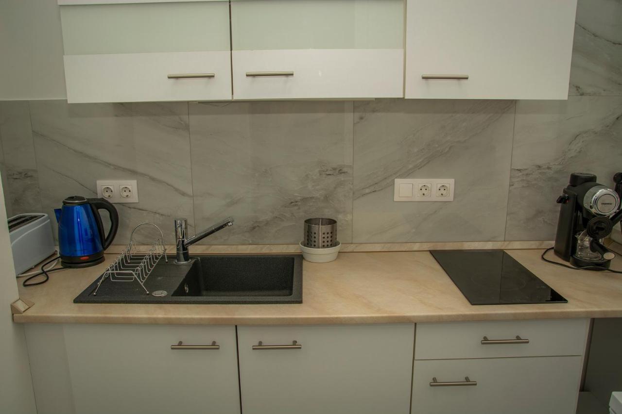 Oros House Apartmanhaz 오라샤자 외부 사진
