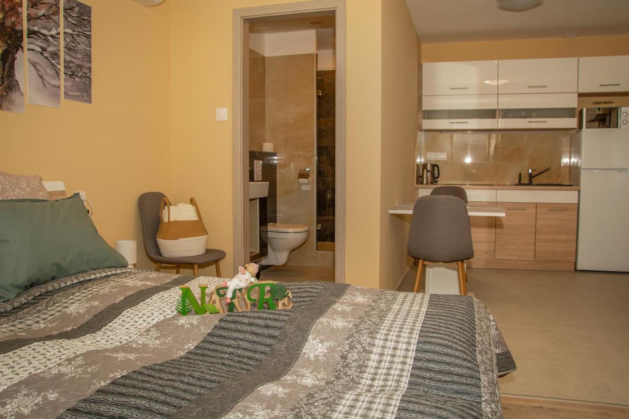 Oros House Apartmanhaz 오라샤자 외부 사진