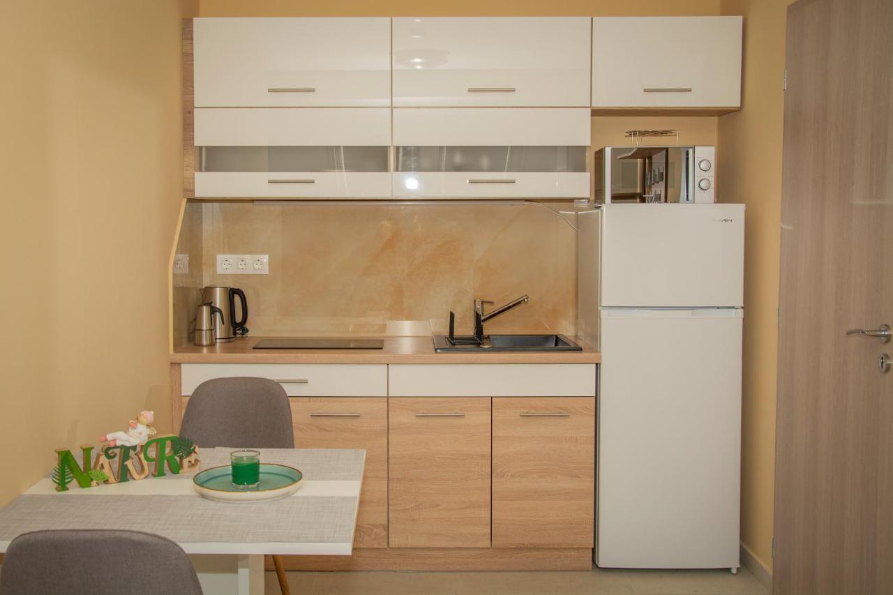 Oros House Apartmanhaz 오라샤자 외부 사진